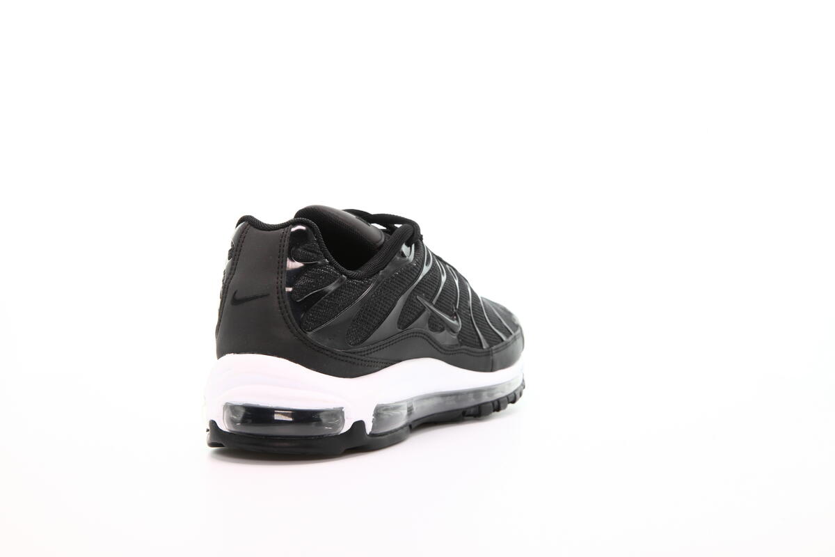 Nike Air Max 97 Plus AH8144 001 AFEW STORE